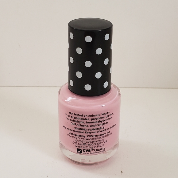 🍭7/$15 Pop arazzi Nail Polish Sugar Spun - Picture 2 of 7